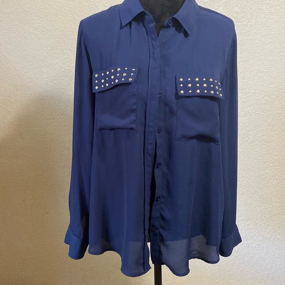 Michael Kors Tops - Michael Kors Shirt